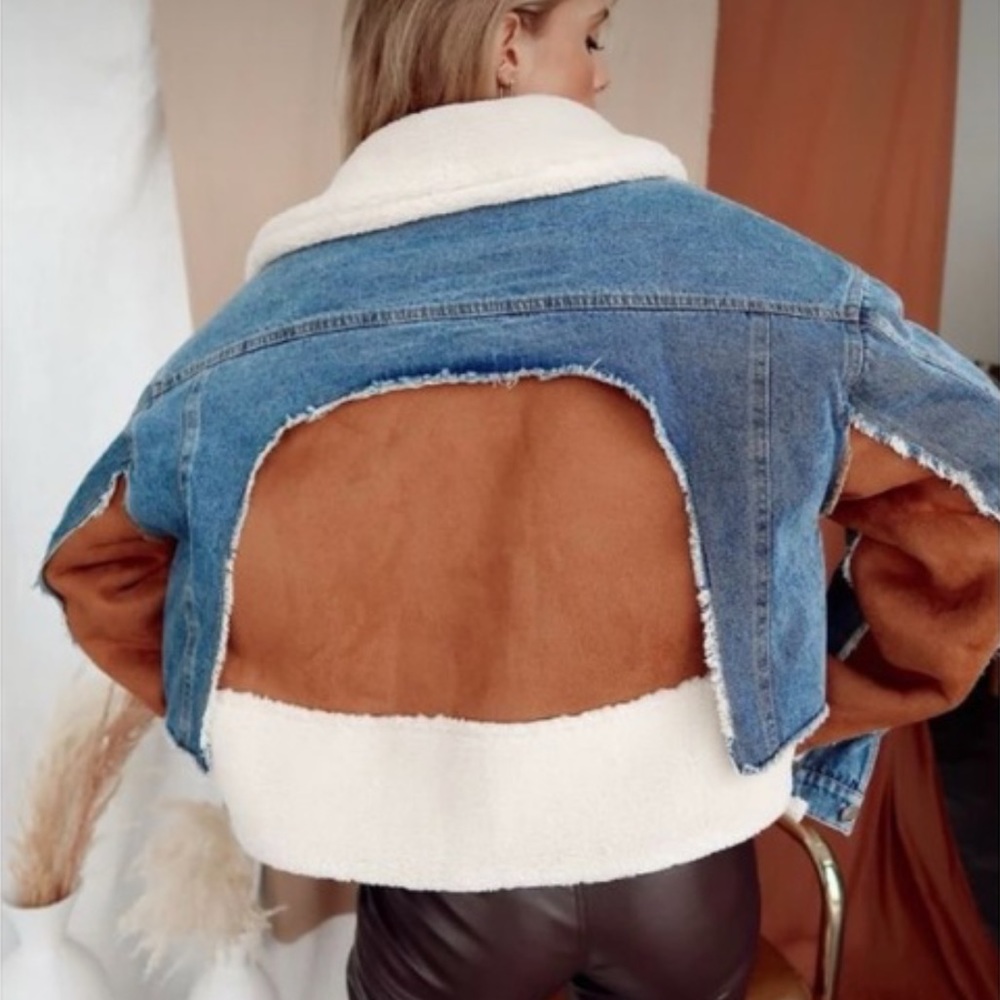 12th tribe jacket - Picture 5 of 12